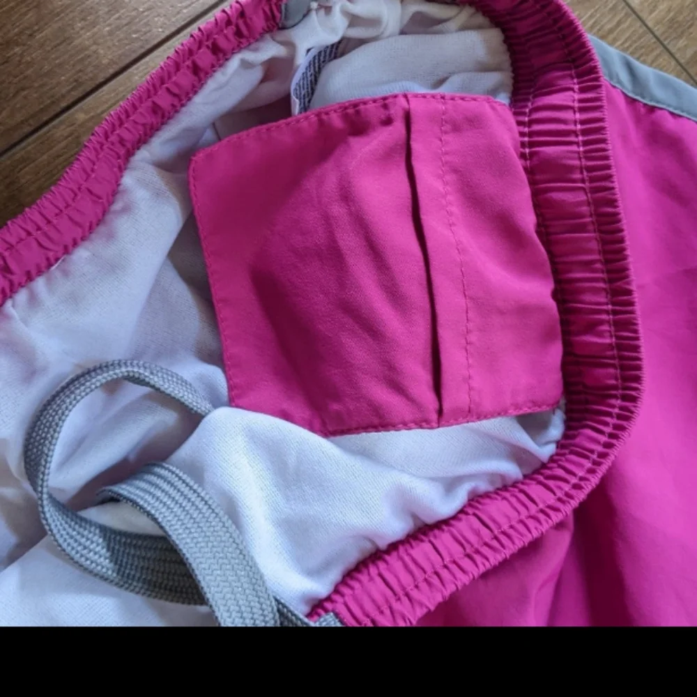 Running shorts pink. Women's‎ xl